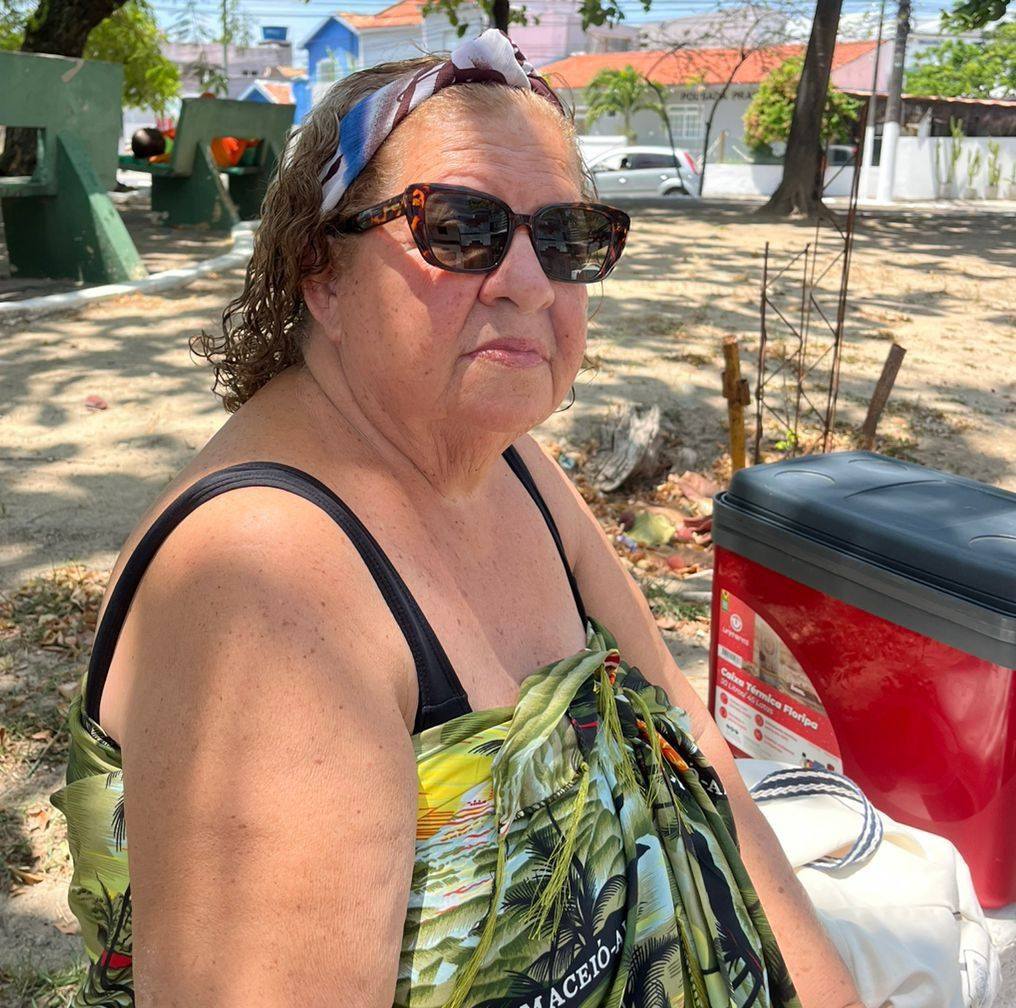 Cliente satisfeita do Método Natal Próspero